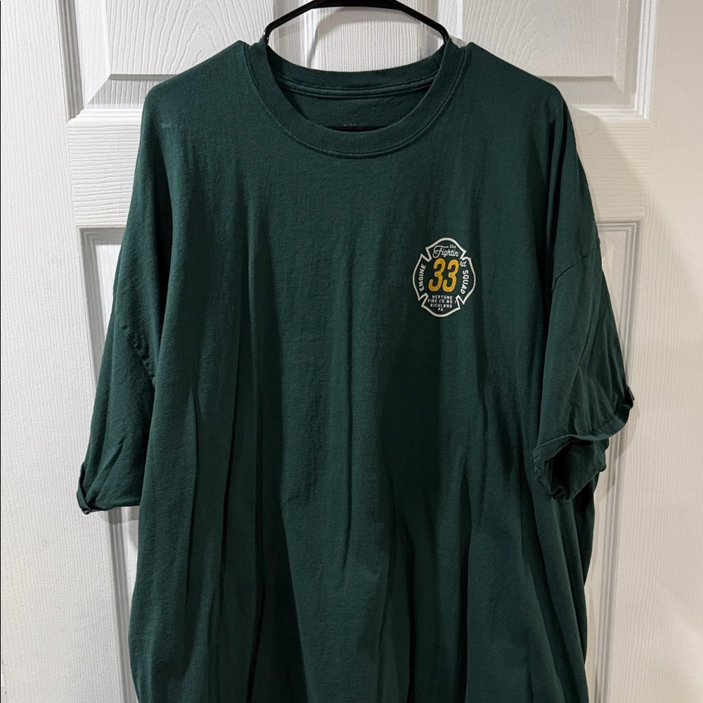 Men’s PA FD T-Shirt